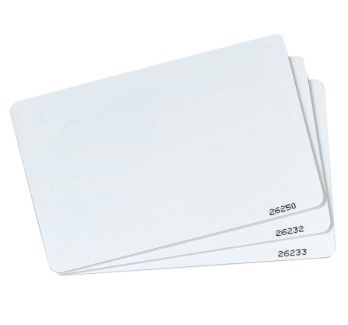 ARITECH INTRUSION ATS1495 DUAL proximity card - Hitag2 and Mifare