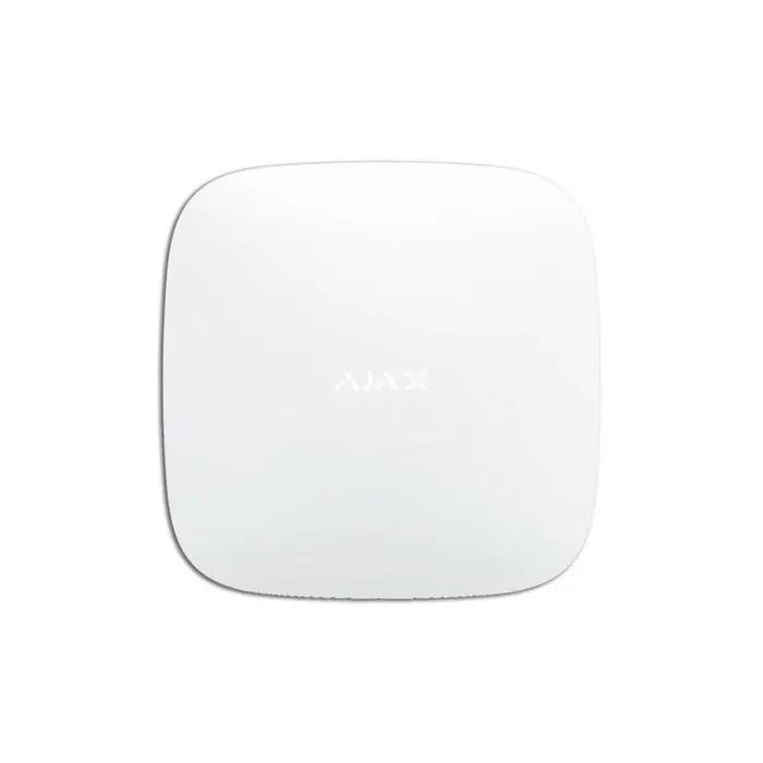 AJAX 38239 Hub 2 ASP white