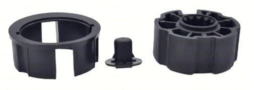 FAAC 132230 TM58 78 ROUND TUBE ADAPTER WITH ROUND OGUE