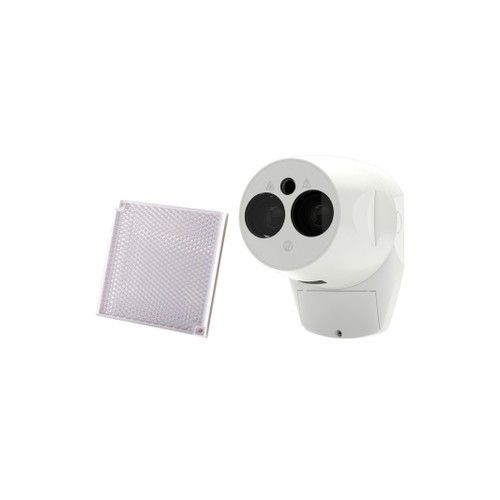 BOSCH FIRE FRAY-ONE-EN Self-aligning linear detector with a range of 5