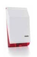 FAAC 101335 DETERRENCE SIREN (FAKE) HLS-OD