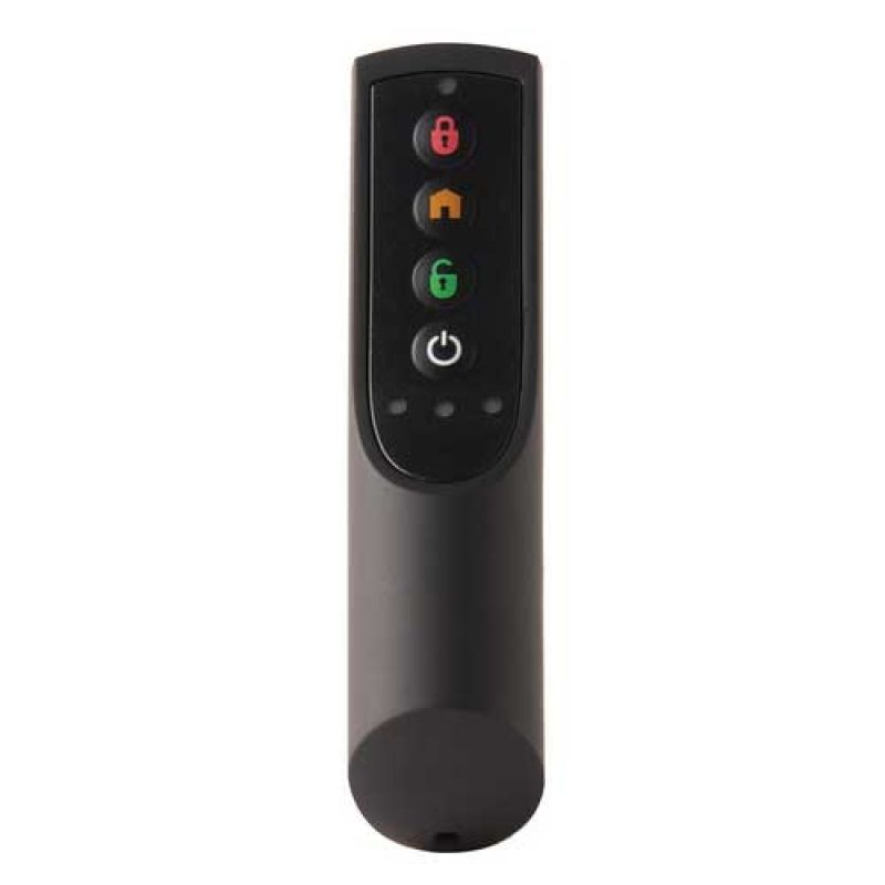 VIMO C1VERPRESKW Ricochet 868MHz Bi-Directional Wireless Icon Remote Control with LED Signaling
