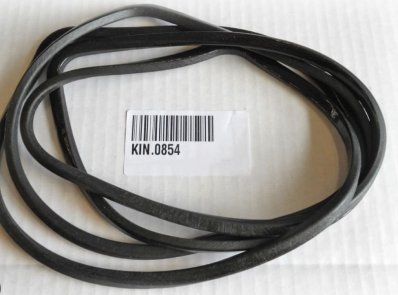 GT LINE KIN.0854 PU O-Ring (mod. 7630-7641)