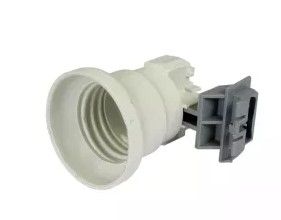 NICE RICAMBI MPP5.2601 Portalampade e27 230v 60w