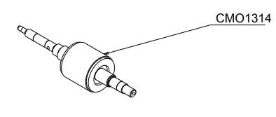 RIB CMO1314 ROT. C/ALB.SUPER 2200