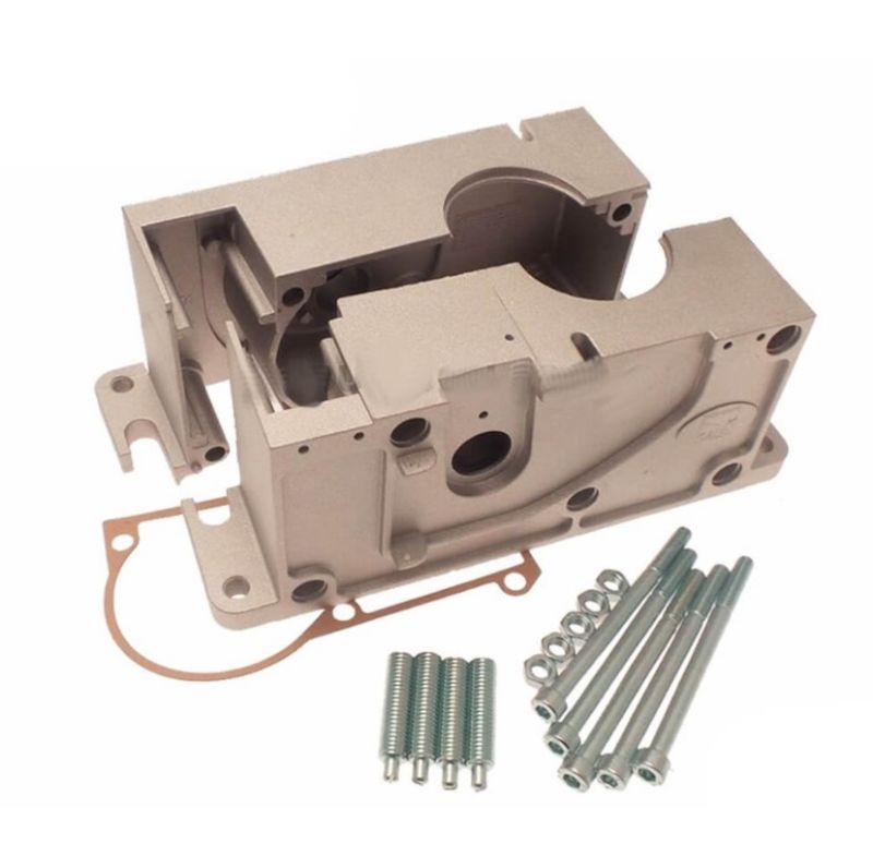 CAME SPARE PARTS 119RIBX014 GEARBOX - BX-E BX-E241