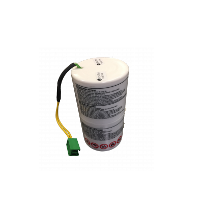 VENITEM 31.41.45 Replacement smoke canister for ONDA VF V2