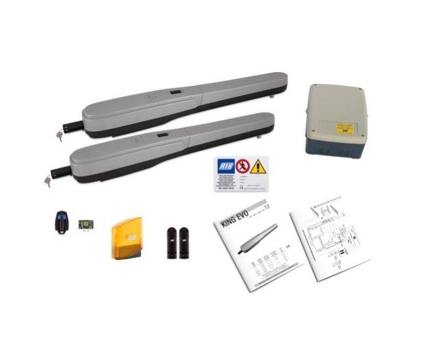 RIB AD14050B KING EVO KIT 220-230V/60-50HZ (B2)