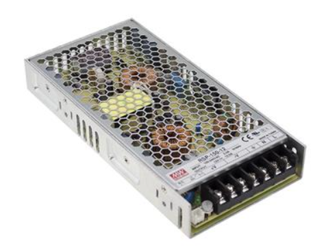 MEANWELL RSP-200-5 RSP-200-5 Power supply 
