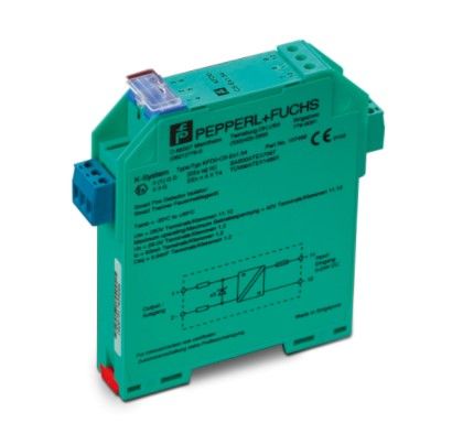 INIM FIRE 29600-098 Galvanic barrier for Apollo XP95 I.S. series addressed analog detectors