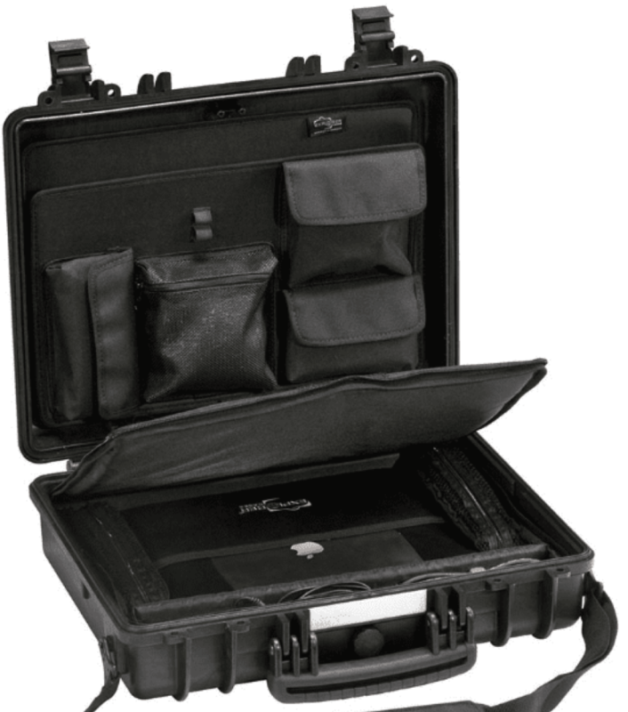GT LINE 4412.B C nera con borsa per notebook BAG PC-44