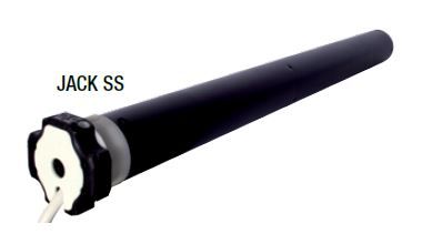 RIB AA45011 R JACK 40 SS 230/50-60 1P