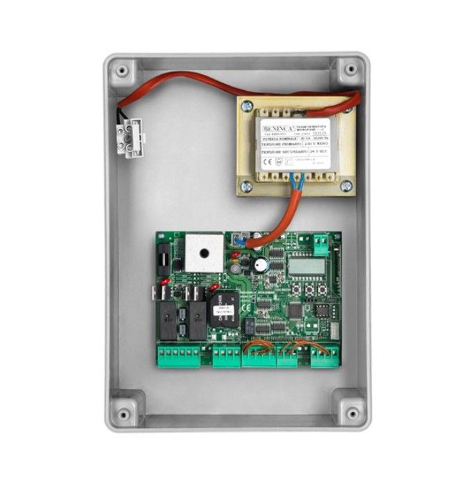 BENINCA 9176229 HEADY24