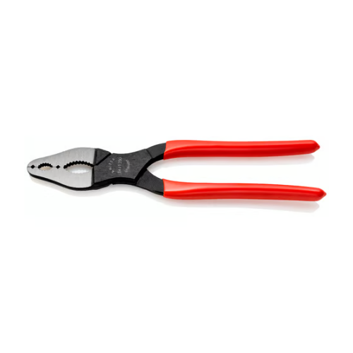 KNIPEX 84 11 200 Pinza per coni d. biciclette e d. moto