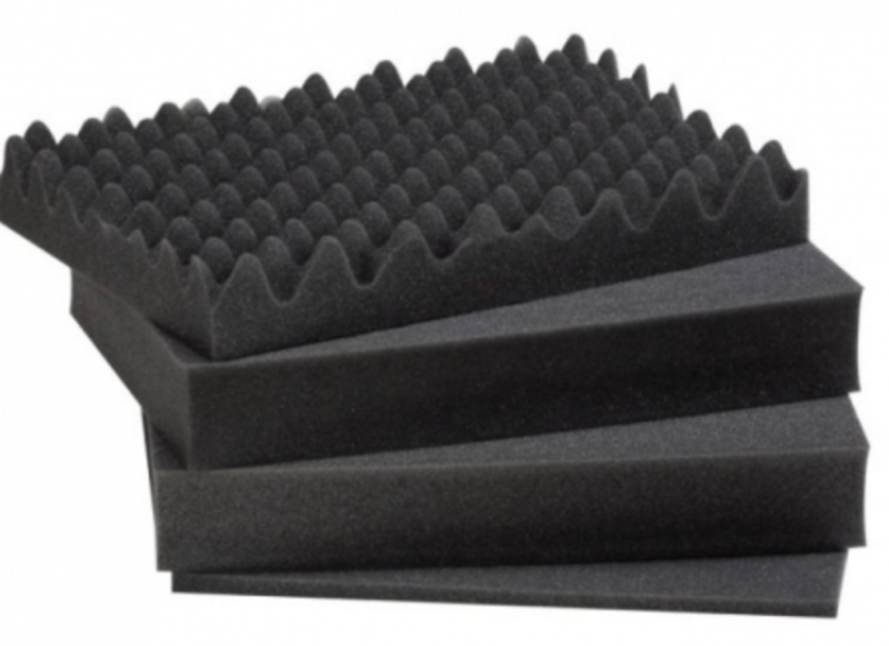 GT LINE FOAM.4820 set spugna per 4820 & 4820HL