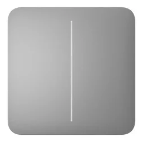 AJAX 52164 SideButton (2-gang) [55] ASP fog