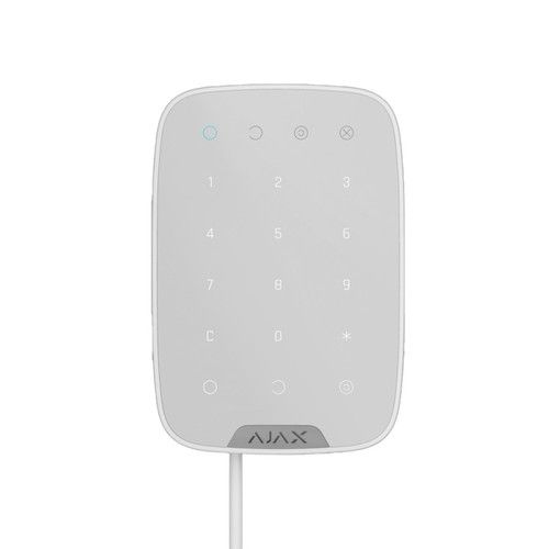 AJAX 143601 Wired touch keyboard