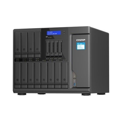 QNAP TS-1655-8G TS-1655-8G