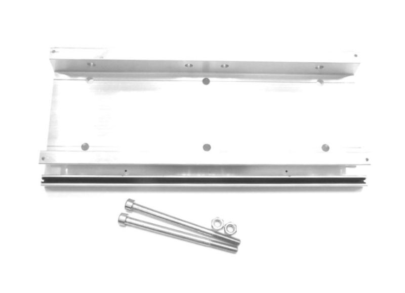 CAME SPARE PARTS 119RID361 FE40 STAND-VEL MOUNTING PLATE
