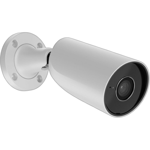 AJAX 126253 BulletCam HL (5 Mp/2.8 mm)