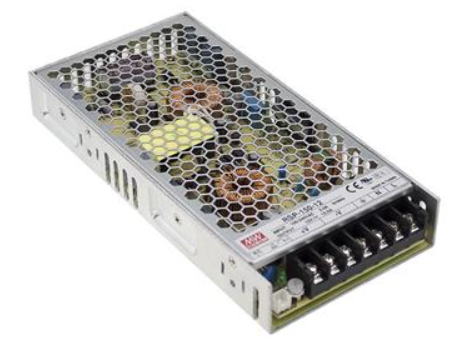 MEANWELL RSP-150-12 RSP-150-12 Power supply 