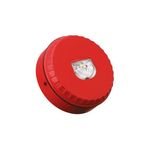 BOSCH FIRE SOL-LX-W-RF-R-S Conventional interwall optical device