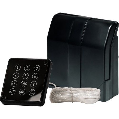 DOMOTIME ACIKBU2 Kit con tastiera ACIKB + Scheda di decodifica ACIK