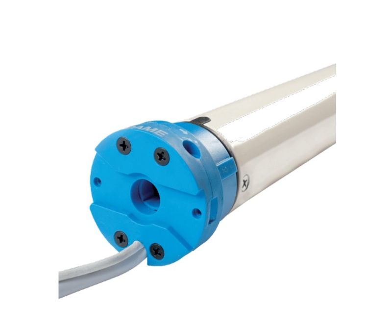 CAME 001Y5020A151KL 20NM ELECTRONIC RADIO TUBE MOTOR