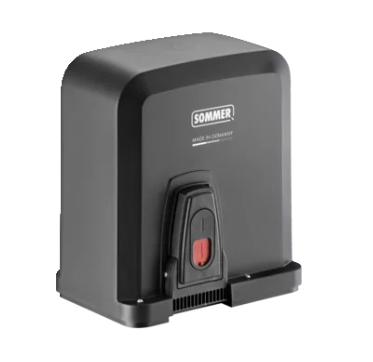 YS12134-00001 STARter S2 single door 868.95 MHz SOMMER version black