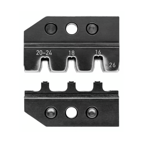 KNIPEX 97 49 26 Profilo crimp. per Mini Fit MolexLLC
