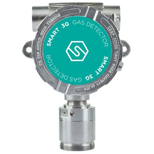SENSITRON K3913CO CARBON MONOXIDE (CO) detector, 0-500 ppm,4-20 mA,