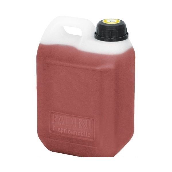 706L Tanica 2 lt olio idraulico FADINI 706L per motoriduttori scorrevoli