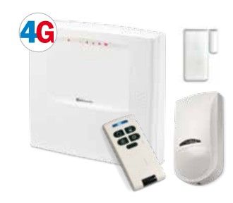 AVS ELECTRONICS 1190177 Two-way radio kit with Raptor R control unit 