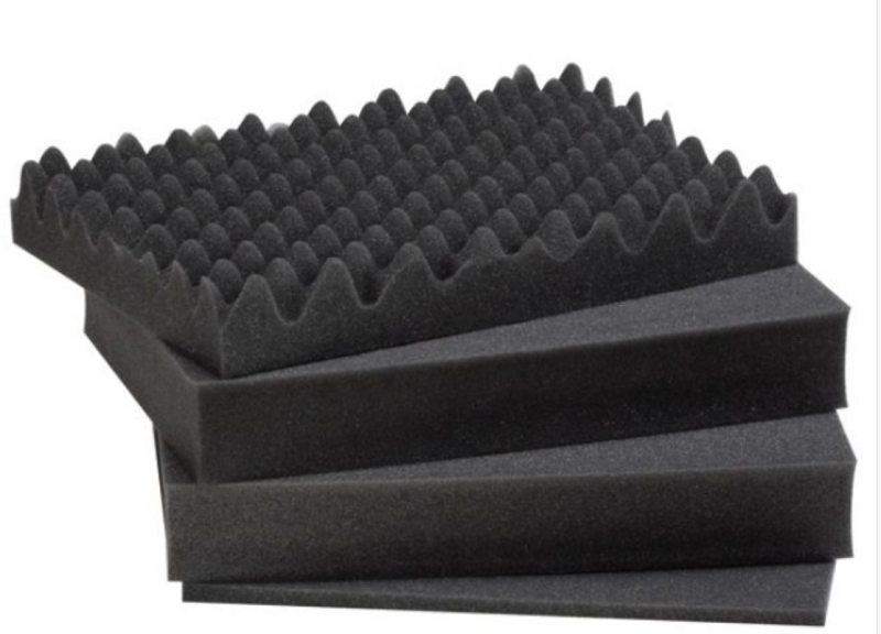 GT LINE FOAM.3815 set spugna per 3815HL
