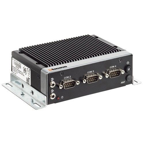 BTICINO LG-PM1WS255 WEBSERVER X GEST.CARICHI 25 COLO