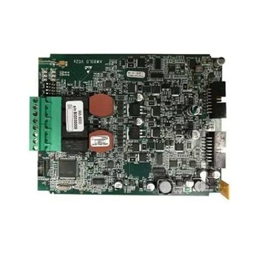 NOTIFIER LIB-AMCL Scheda aggiuntiva da 2 loop per AM6000CL.