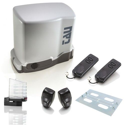 TAU K-T-ONEKIT6BF2 COMPLETE KIT OF ACCESSORIES FOR GATES UP TO 600
