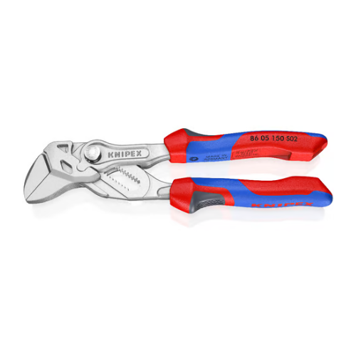 KNIPEX 86 05 150 S02 Pinza chiave