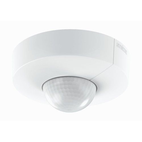 STEINEL 033507 IS 3360 ROTONDO DALI 2 APC SUPERFICIE SENSORE