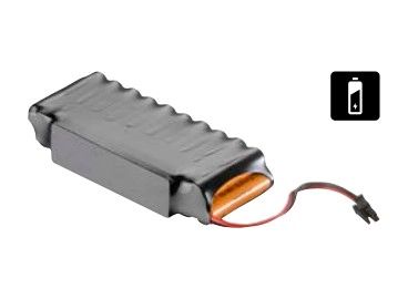 SOMMER S10523-00001 Accu emergency power supply