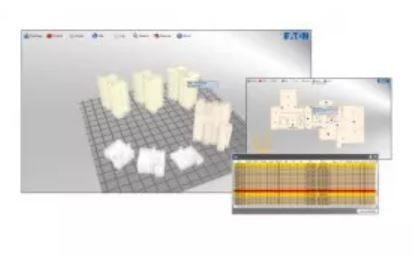 COOPER CSA INCENDIO EFGVS1-2 LICENZAPER SOFTWARE DI MAPPE GRAFICHE 1-2 CENTRALI INCLUSO MODULO EC0232