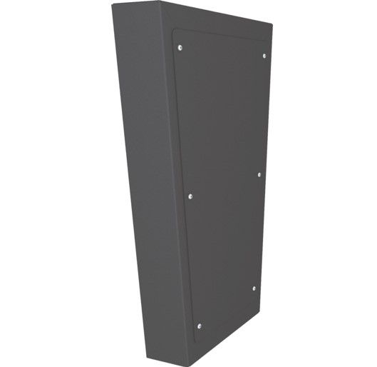 CAME 001PSMMA-C PIEDE TAMBURATO MONOGAMBA