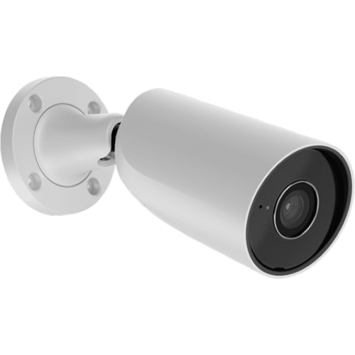 79028 Ajax BulletCam (5 Mp/2.8 mm) (8EU) ASP white white
