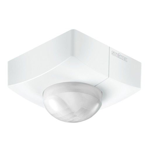 STEINEL 010591 IS 345 MX HIGHBAY QUADRATO DALI 2 APC SUPERFICIE