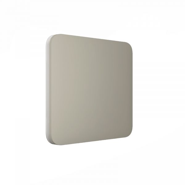 AJAX 52144 SoloButton (1-gang/2-way) [55] ASP olive