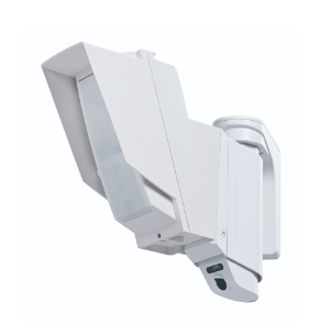 OXINSHX80 INS-HX-80N Passive infrared detector, 24m detection area, with integrated camera