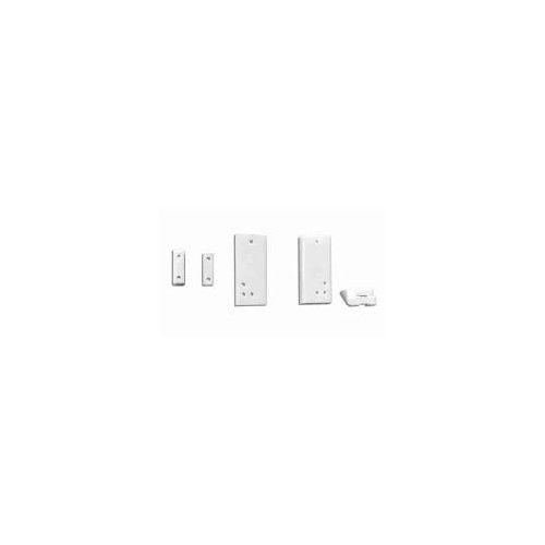 AVS ELECTRONICS 1181209 Set of spacers for WIC 4 MINI in black color