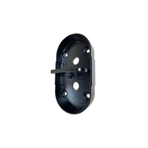 OPTEX TWBASE Standard TW aluminium Base