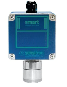 NOTIFIER VGS.DU-ME/IR Methane detector with infrared sensor in 