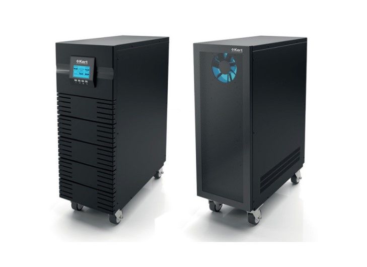 KERT KGSE4500B Soccorritore emergenza 4800W 30'(4200W)